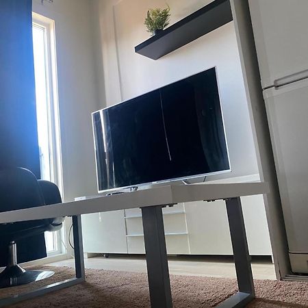 شقة Oslo Resident 33L المظهر الخارجي الصورة