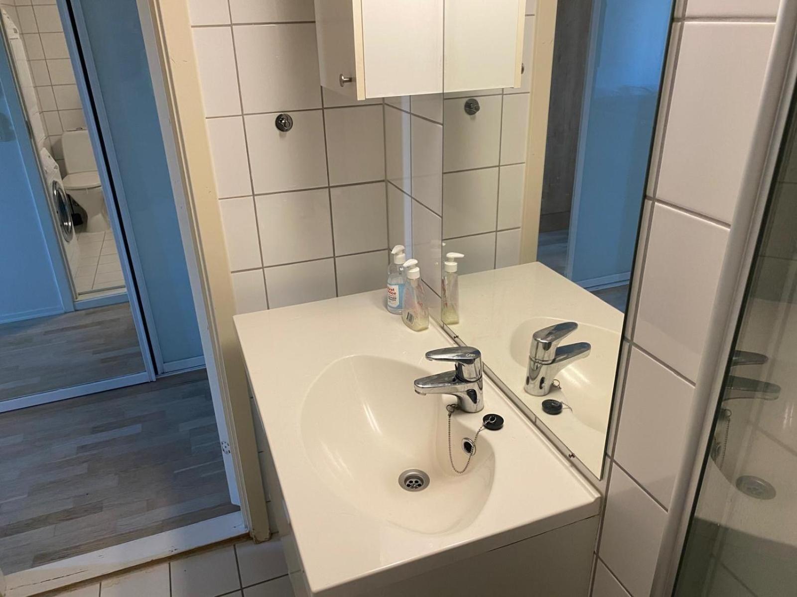 شقة Oslo Resident 33L المظهر الخارجي الصورة