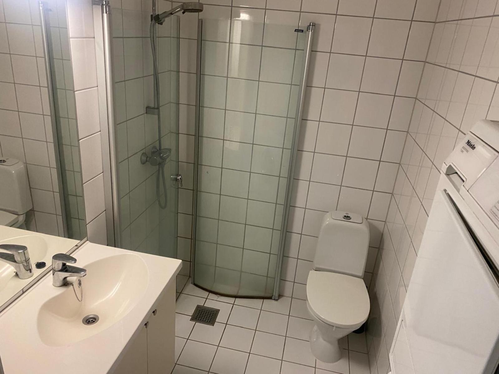 شقة Oslo Resident 33L المظهر الخارجي الصورة