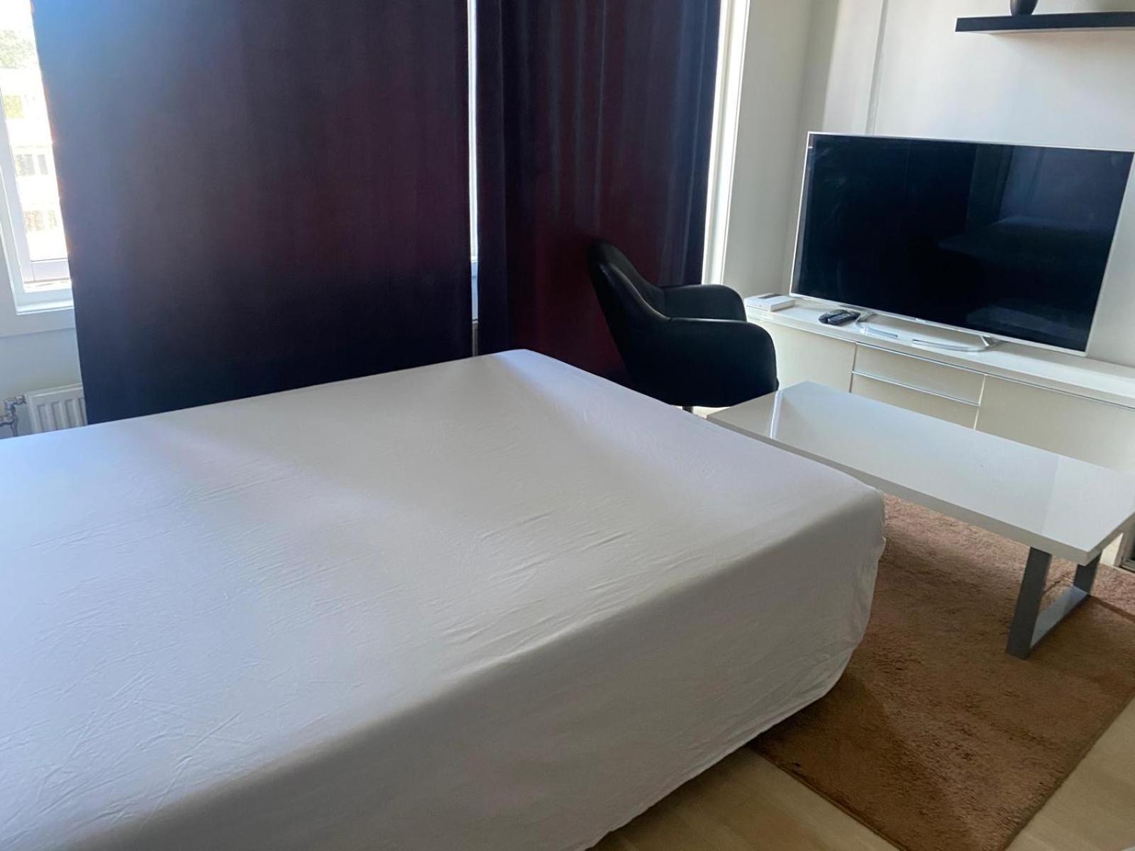 شقة Oslo Resident 33L المظهر الخارجي الصورة